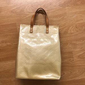 Louis Vuitton Tote Bag